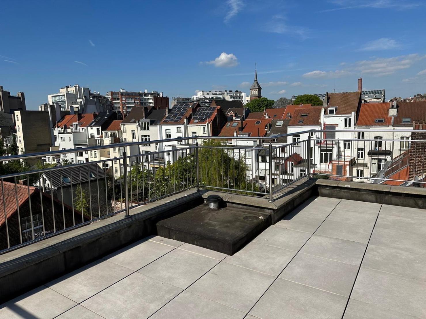 Dreamland Apartments EU, Brüssel Exterior foto