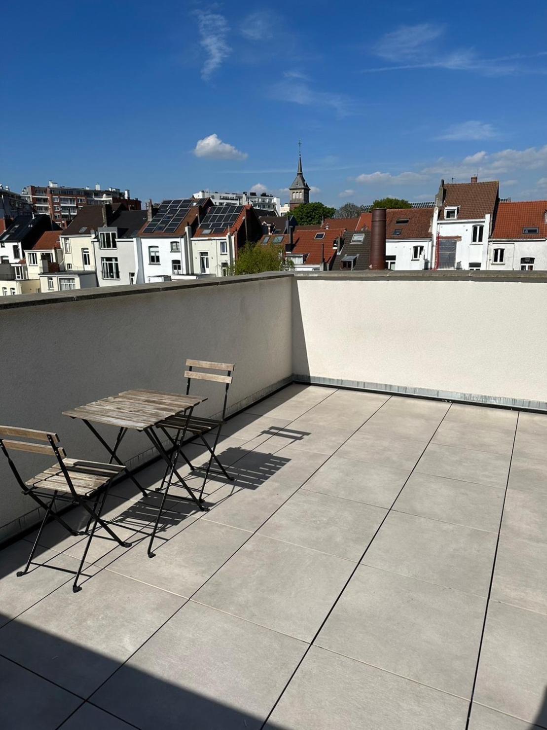 Dreamland Apartments EU, Brüssel Exterior foto